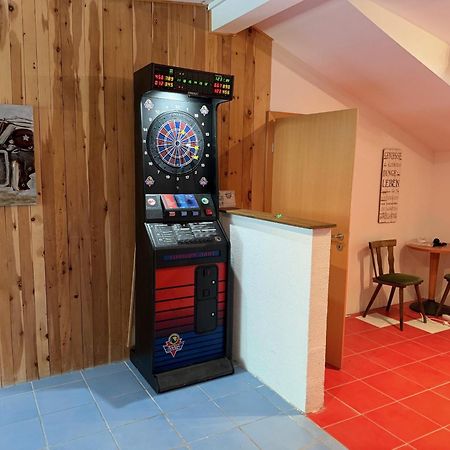 Alpenlodge, Ferienwohnung 13 Thiersee Kültér fotó