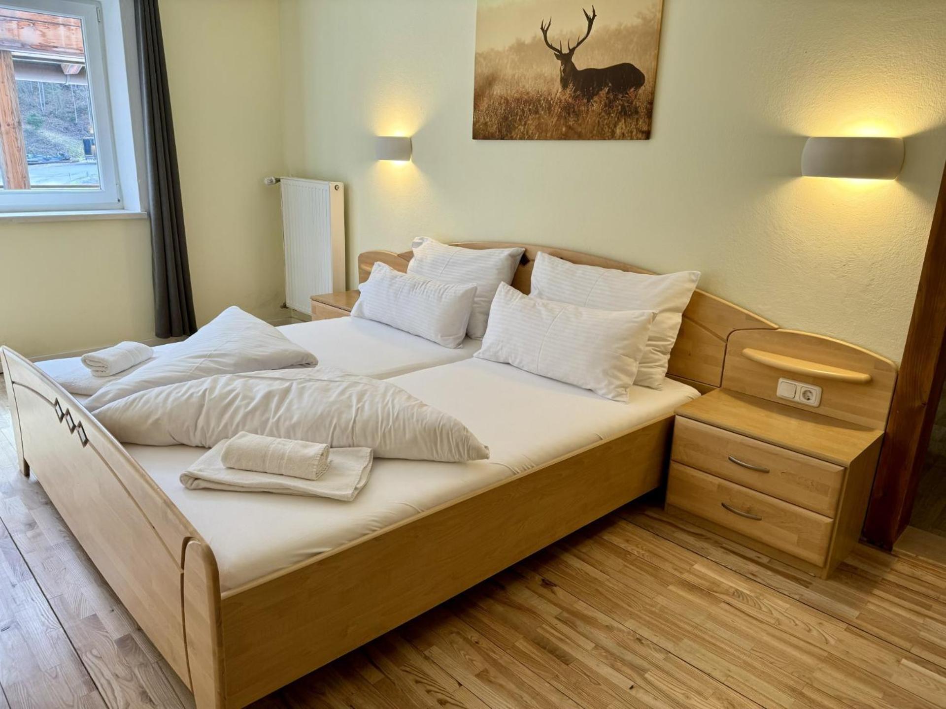 Alpenlodge, Ferienwohnung 13 Thiersee Kültér fotó