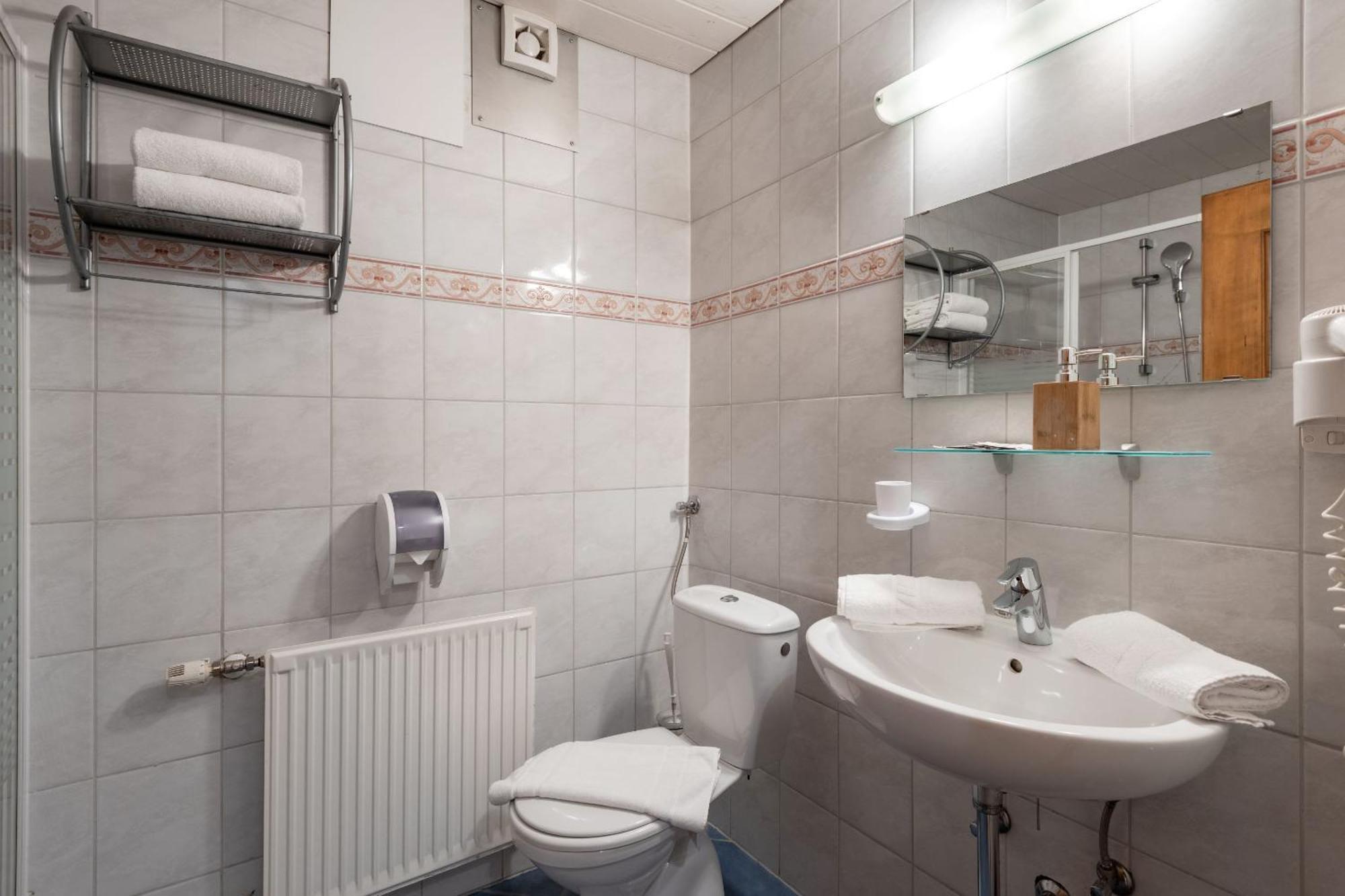 Alpenlodge, Ferienwohnung 13 Thiersee Kültér fotó