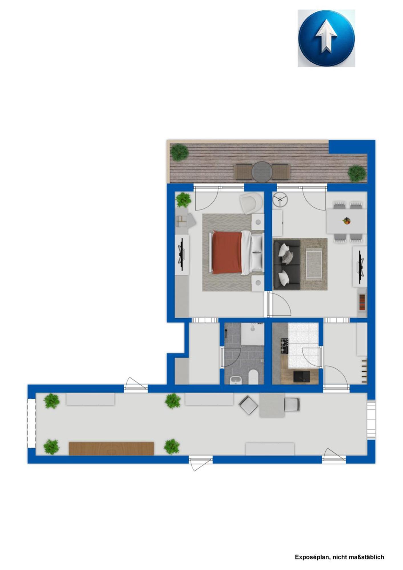 Alpenlodge, Ferienwohnung 13 Thiersee Kültér fotó