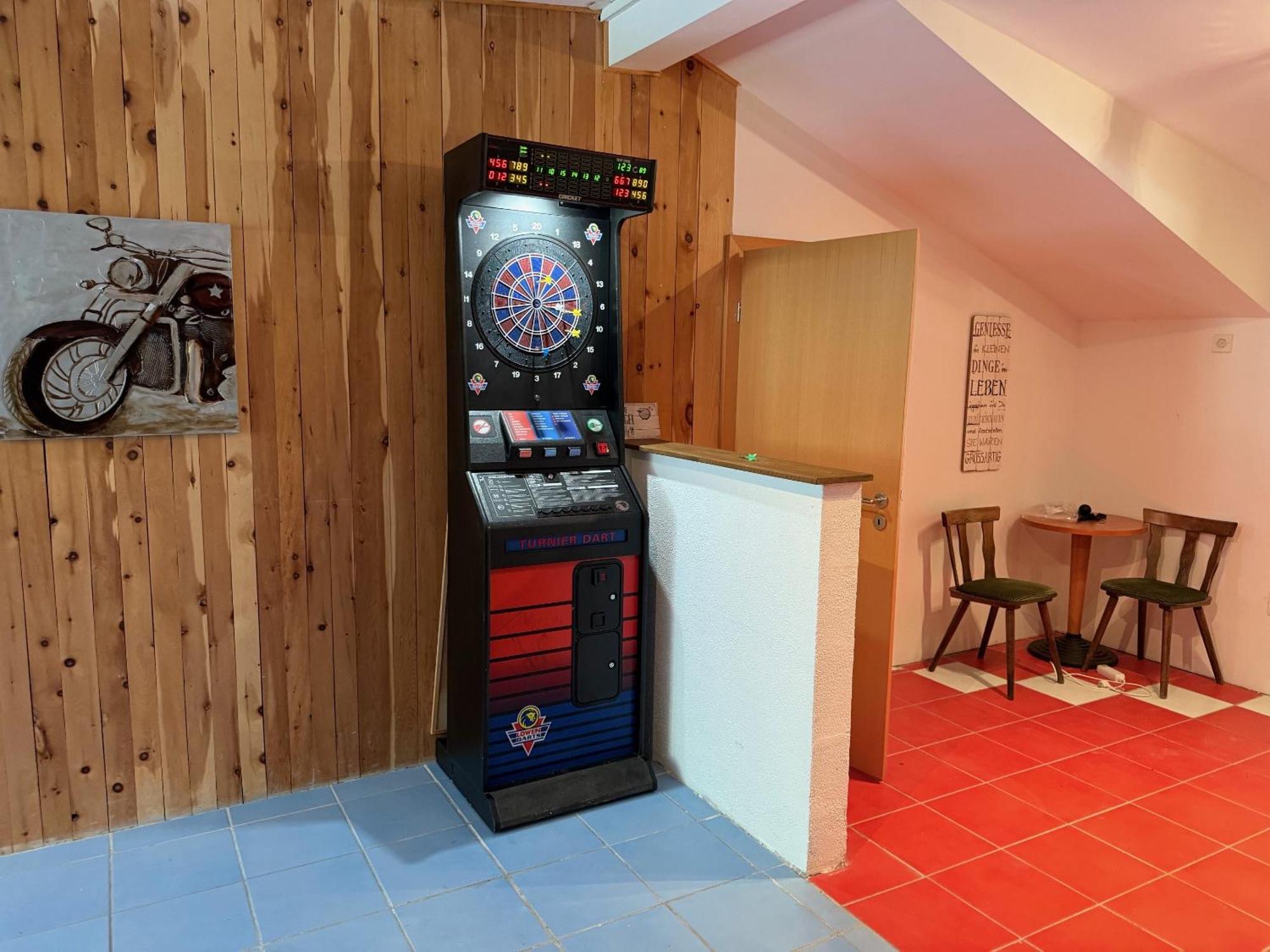 Alpenlodge, Ferienwohnung 13 Thiersee Kültér fotó