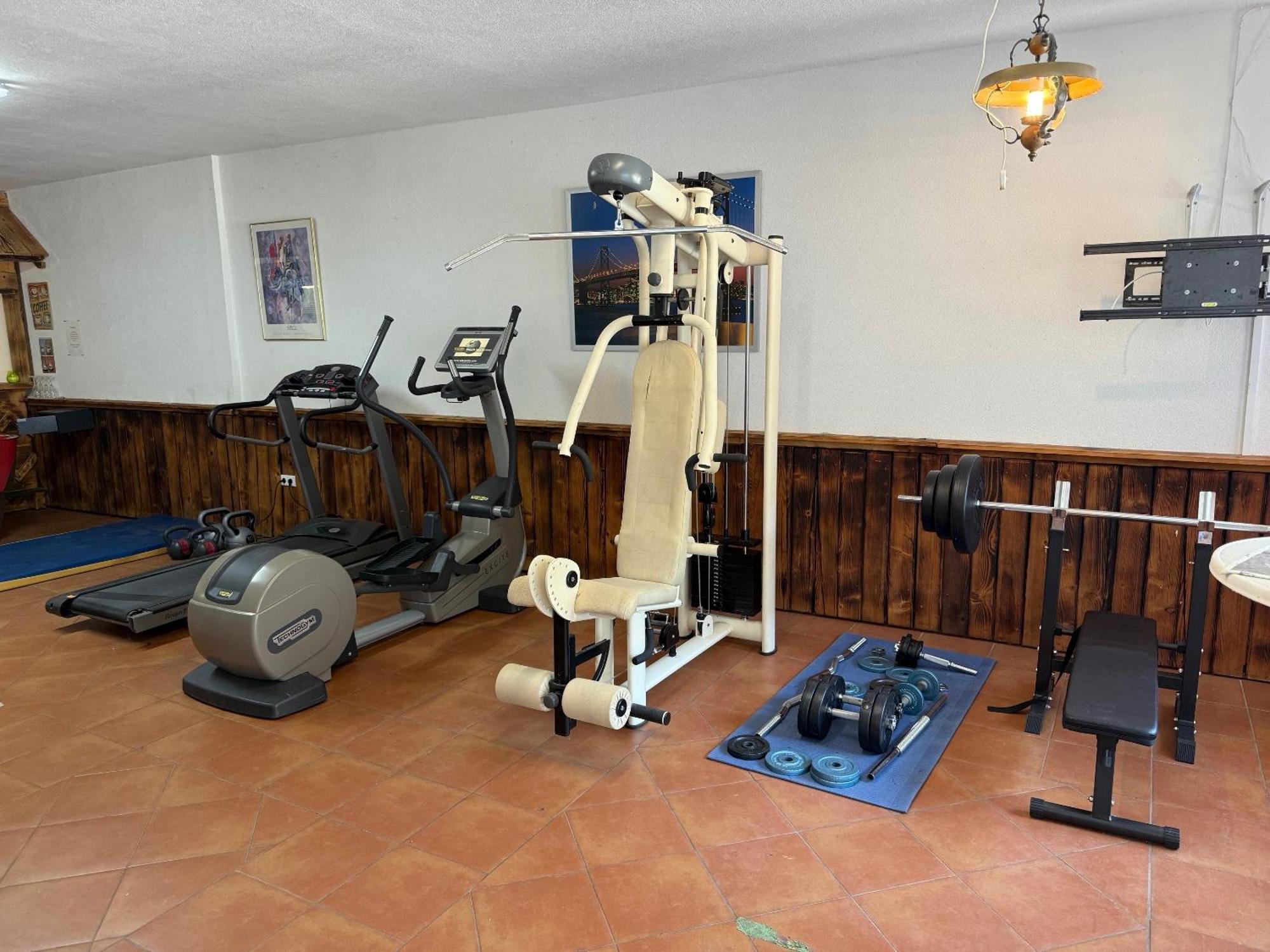 Alpenlodge, Ferienwohnung 13 Thiersee Kültér fotó